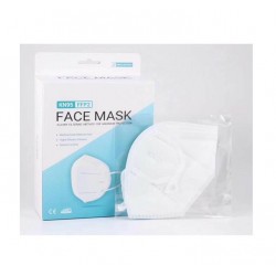 MASCHERINA KN95 DI PROTEZIONE (10PZ)